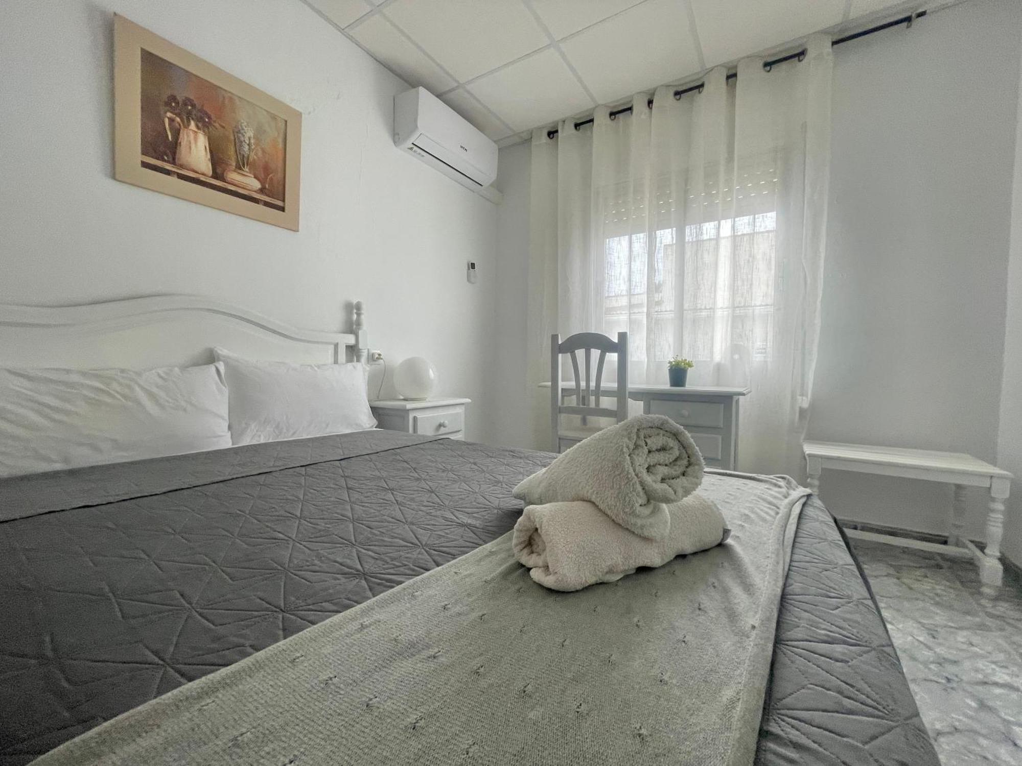 Вилла Casa Lula Вильяфранка-де-Кордова Экстерьер фото